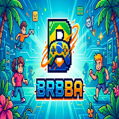 Logo brbba