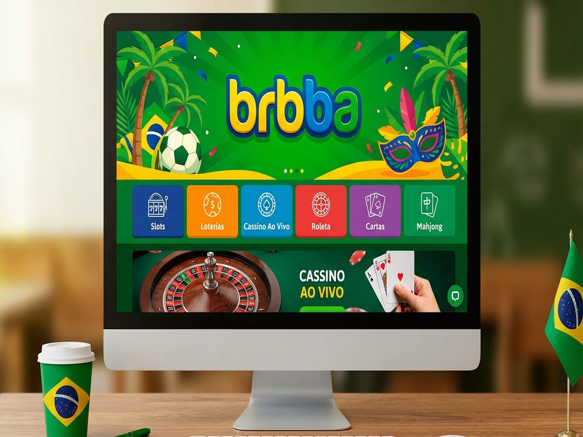 Screenshot 1 brbba