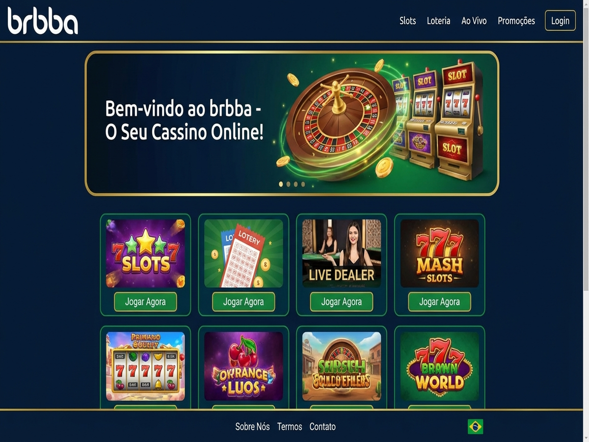 Screenshot 2 brbba