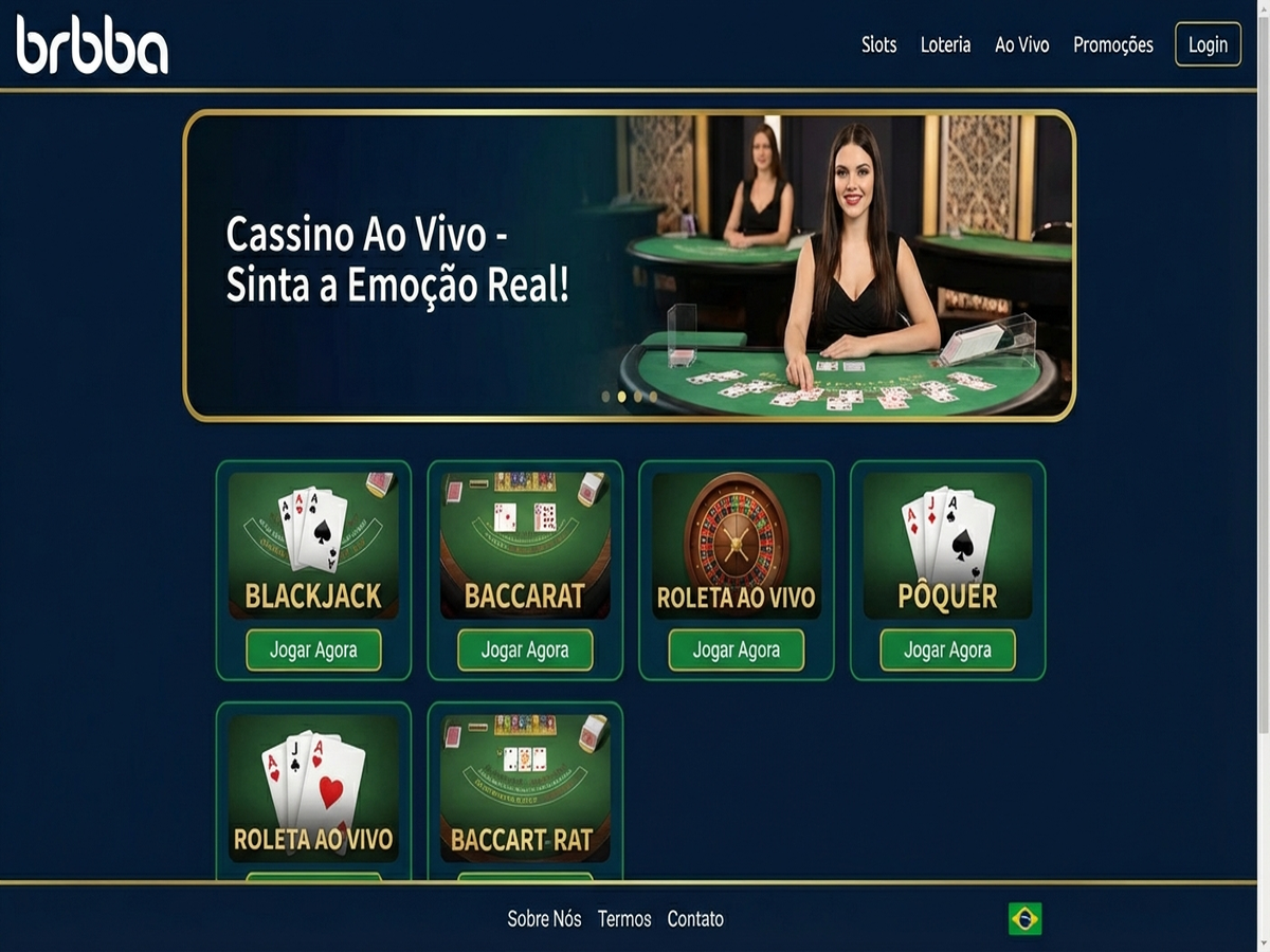 Screenshot 3 brbba